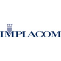 Implacom BV logo, Implacom BV contact details