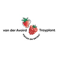 Van der Avoird Trayplant logo, Van der Avoird Trayplant contact details