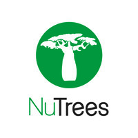 NuTrees logo, NuTrees contact details