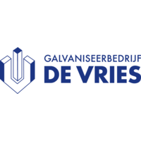 Galvaniseerbedrijf de Vries logo, Galvaniseerbedrijf de Vries contact details