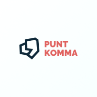 Puntkomma logo, Puntkomma contact details