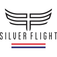 Silver Flight logo, Silver Flight contact details