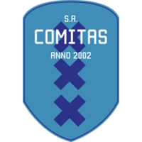 S.A. Comitas logo, S.A. Comitas contact details