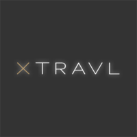 XTRAVL logo, XTRAVL contact details