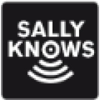 SallyKnows BV logo, SallyKnows BV contact details