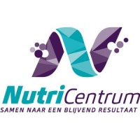 NutriCentrum Nederland logo, NutriCentrum Nederland contact details