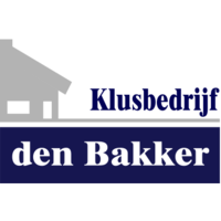 Klusbedrijf den Bakker logo, Klusbedrijf den Bakker contact details