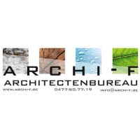 Archi-F BVBA logo, Archi-F BVBA contact details