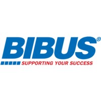 BIBUS Romicon B.V. logo, BIBUS Romicon B.V. contact details