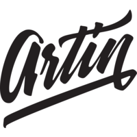 Artin Advertising logo, Artin Advertising contact details