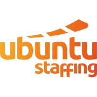 Ubuntu Staffing logo, Ubuntu Staffing contact details