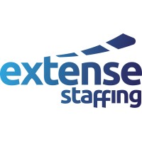 Extense Staffing logo, Extense Staffing contact details