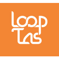 LoopTas logo, LoopTas contact details