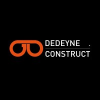 Dedeyne Construct logo, Dedeyne Construct contact details