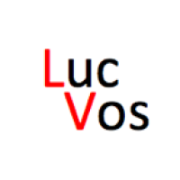 Luc Vos Customer Experience Addict logo, Luc Vos Customer Experience Addict contact details