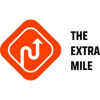 The Extra Mile Community logo, The Extra Mile Community contact details