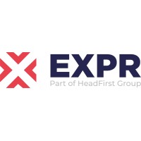 EXPR Staffing logo, EXPR Staffing contact details