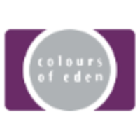 Colours of Eden logo, Colours of Eden contact details