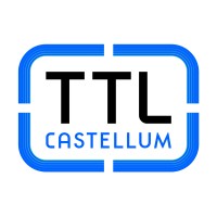 TTL Castellum logo, TTL Castellum contact details