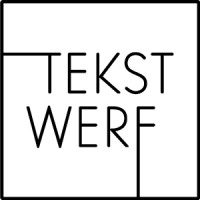 Tekstwerf logo, Tekstwerf contact details