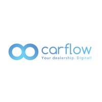 Carflow - Your dealership. Digital! logo, Carflow - Your dealership. Digital! contact details