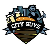 Cityguys.nl logo, Cityguys.nl contact details