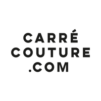 CarréCouture logo, CarréCouture contact details