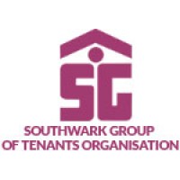 Southwark Group Of Tenants Organisation logo, Southwark Group Of Tenants Organisation contact details