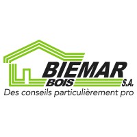 Biemar-bois s.a. logo, Biemar-bois s.a. contact details