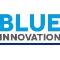 Blue Innovation Center logo, Blue Innovation Center contact details