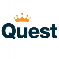 Quest Professional logo, Quest Professional contact details