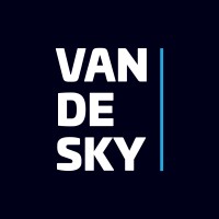 vandesky logo, vandesky contact details