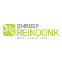 Streekomroep Reindonk logo, Streekomroep Reindonk contact details