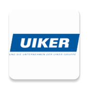 UIKER Antriebselemente AG logo, UIKER Antriebselemente AG contact details