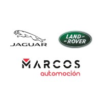 Land Rover y Jaguar Marcos Automoción logo, Land Rover y Jaguar Marcos Automoción contact details