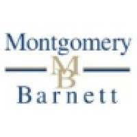 Montgomery Barnett logo, Montgomery Barnett contact details