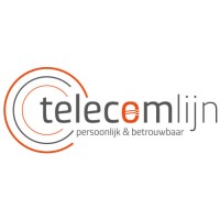 Telecomlijn logo, Telecomlijn contact details