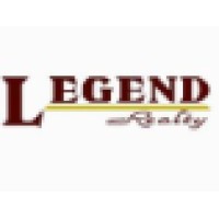 Legend Realty Inc logo, Legend Realty Inc contact details