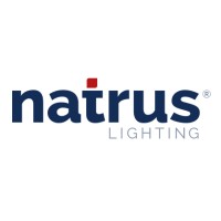 NATRUS LIGHTING logo, NATRUS LIGHTING contact details