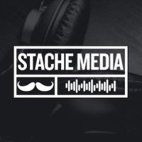 STACHE MEDIA logo, STACHE MEDIA contact details