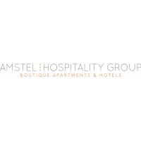 Amstel Hospitality Group logo, Amstel Hospitality Group contact details