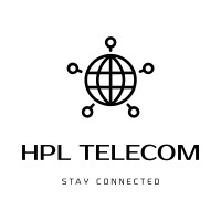 HPL Telecom logo, HPL Telecom contact details