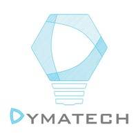 Dymatech logo, Dymatech contact details