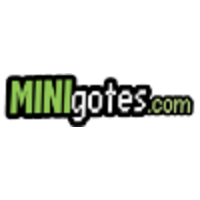 MINIgotes.com logo, MINIgotes.com contact details