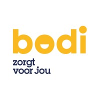 BodiZorgt logo, BodiZorgt contact details