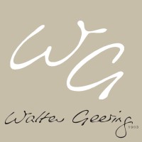 Walter Geering logo, Walter Geering contact details