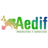 AEDIF PROYECTOS Y SERVICIOS S.L. logo, AEDIF PROYECTOS Y SERVICIOS S.L. contact details