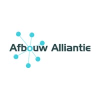 Afbouw Alliantie logo, Afbouw Alliantie contact details