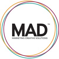 Mad Marketing logo, Mad Marketing contact details