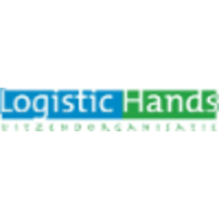 Logistic Hands logo, Logistic Hands contact details